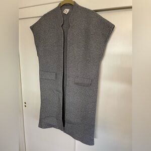 Anthropologie sweater